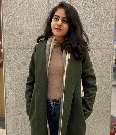 Amanpreet Kaur