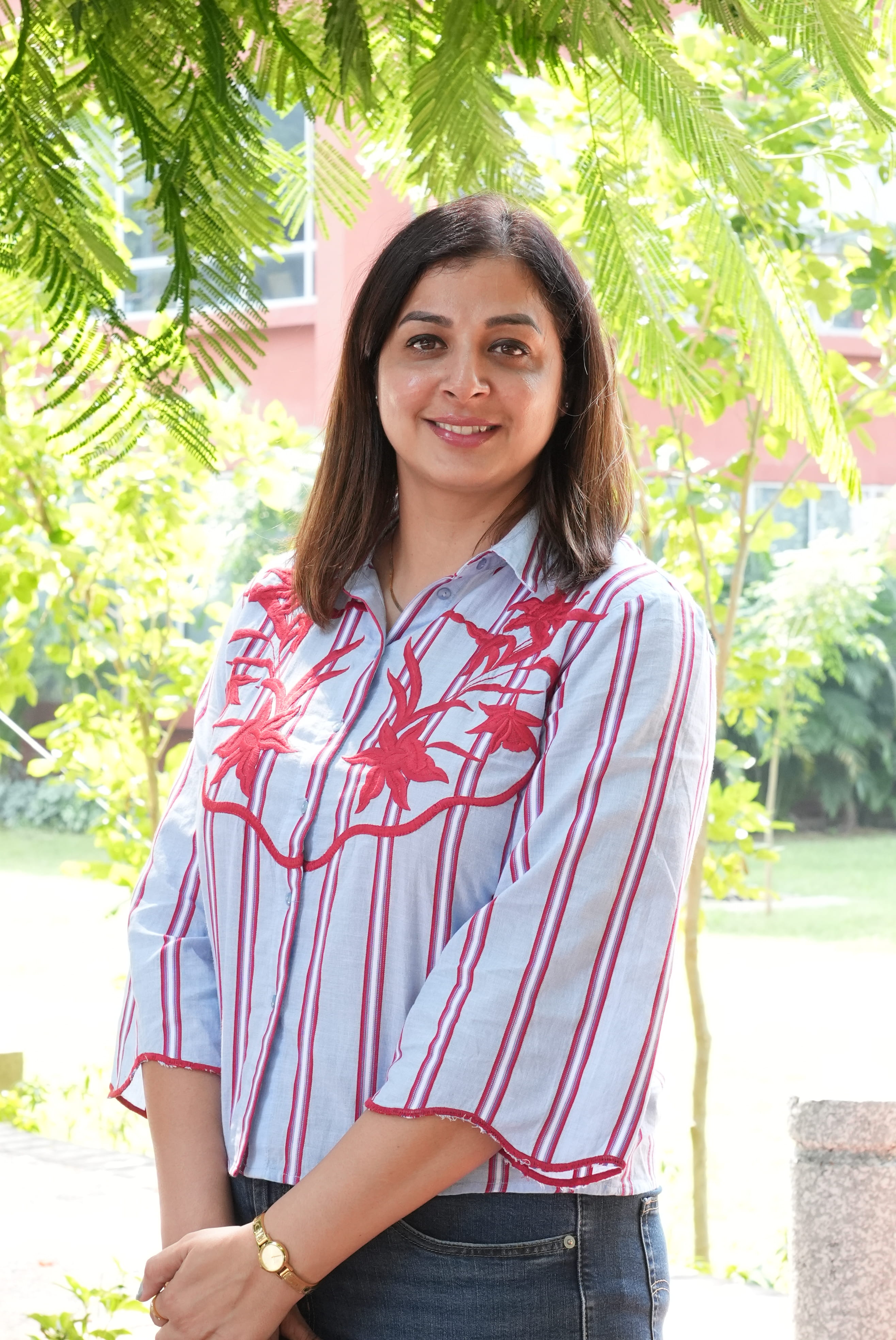 Manvir Kaur