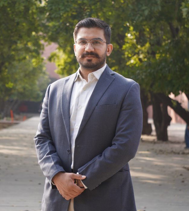 Deepratan Singh