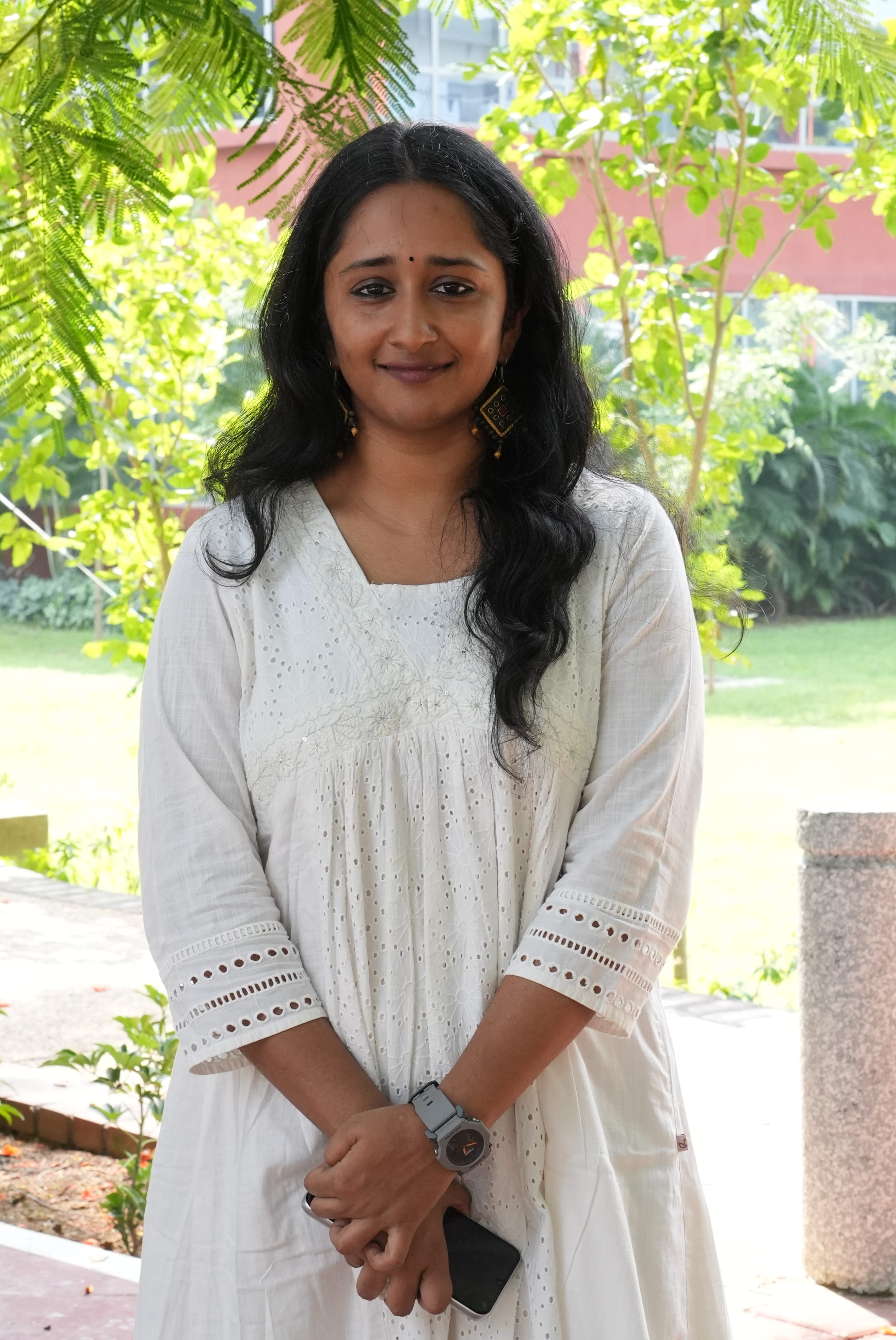 Rugmini Devi