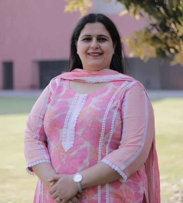 Sheena Chhabra