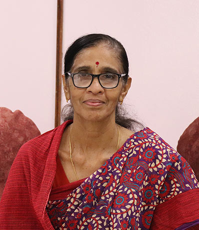 DR. SANTHA KUMARI