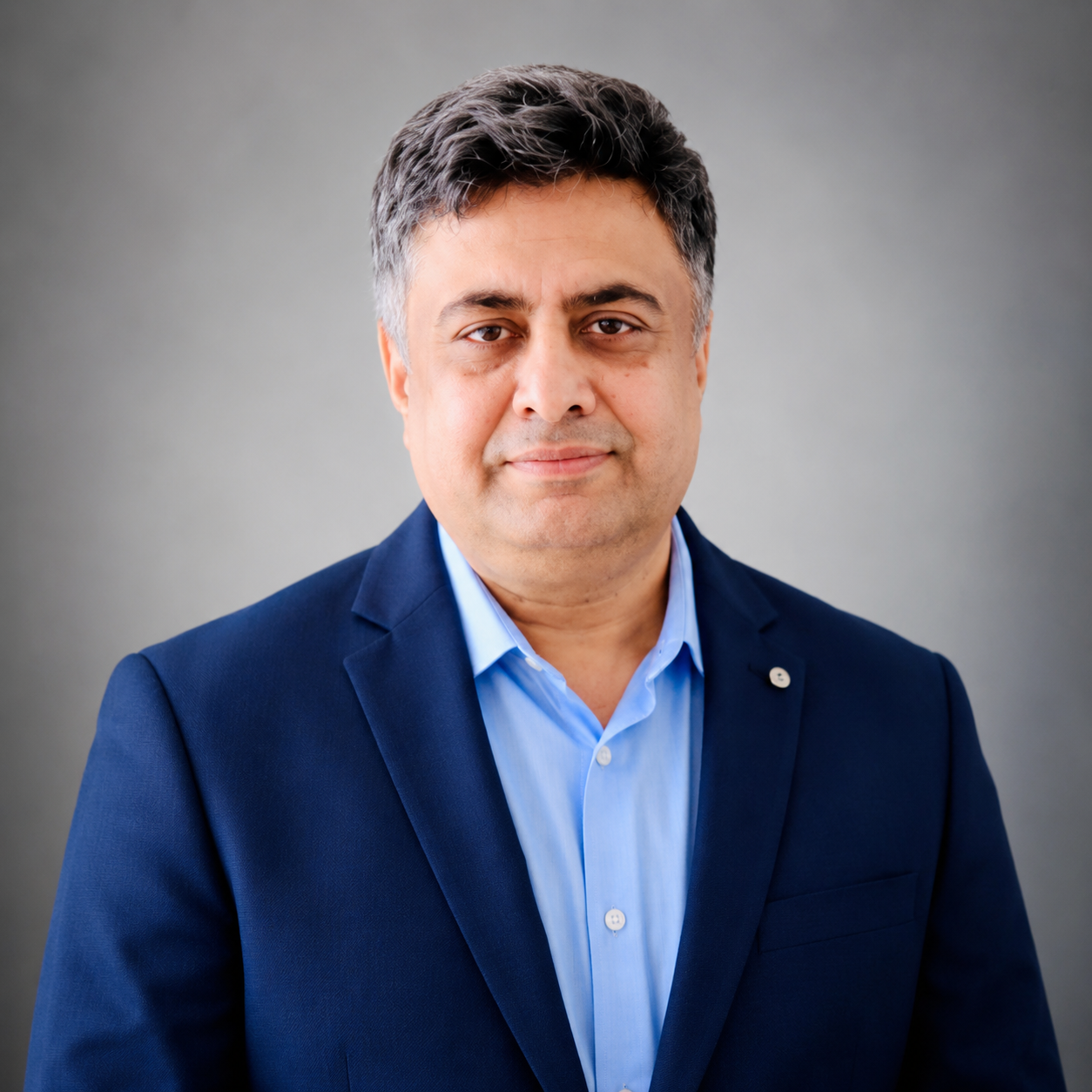 Mr. Munish Prabhakar