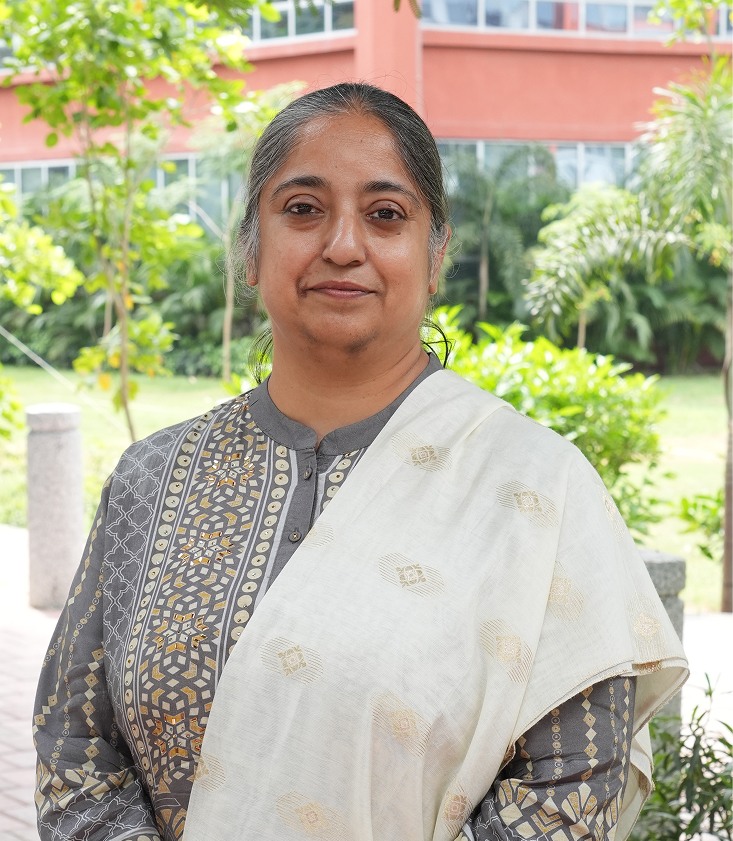 DR. Inderjit Kaur