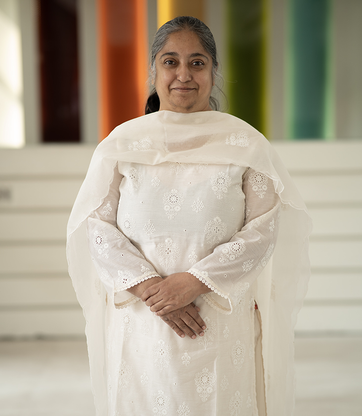 DR. Inderjit Kaur