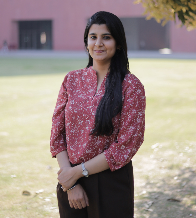 Riya Kalia