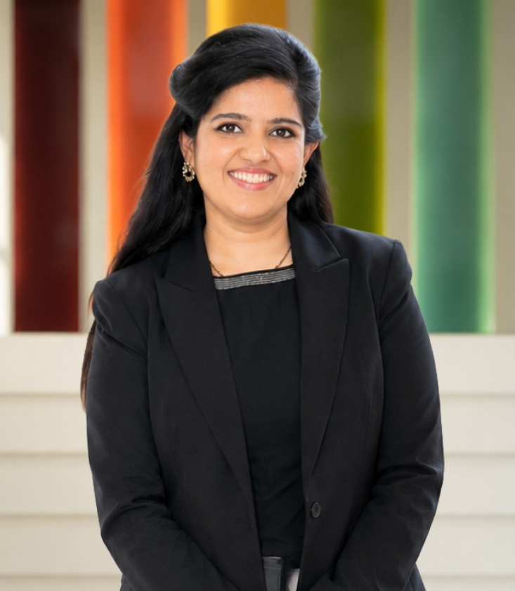 DIVYA BHUTIANI