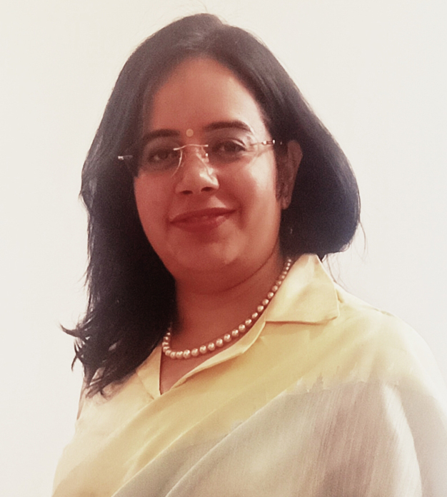 Mamta Gulati