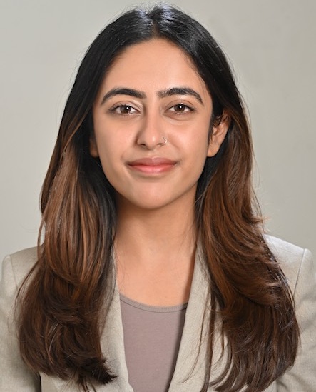 Navtikaa Bedi
