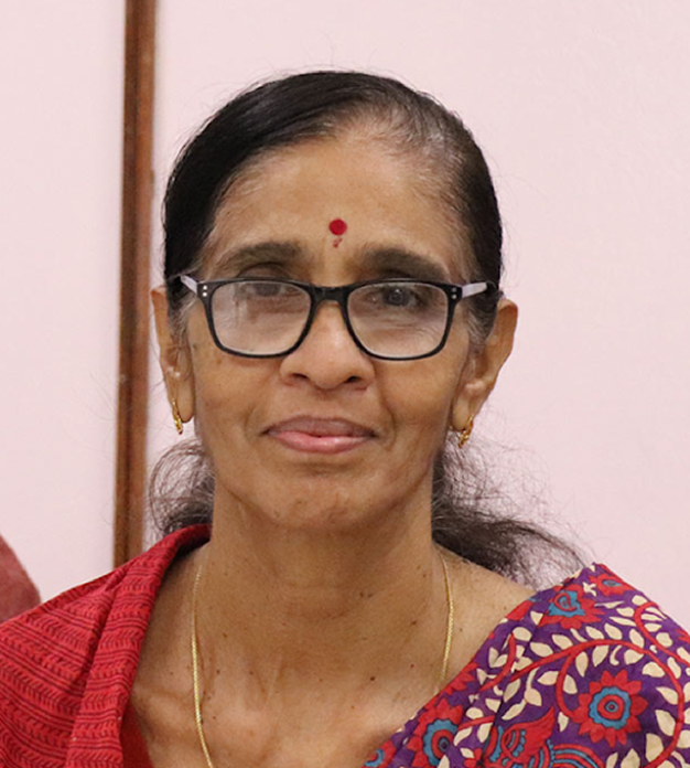 Dr. Santha Kumari