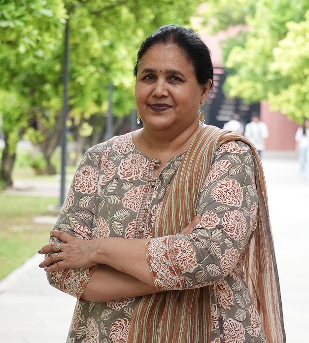 RAVI KIRAN